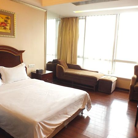 Xiang Yang Apartment Guangzhou Eksteriør billede