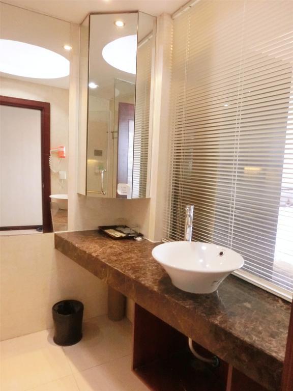 Xiang Yang Apartment Guangzhou Værelse billede