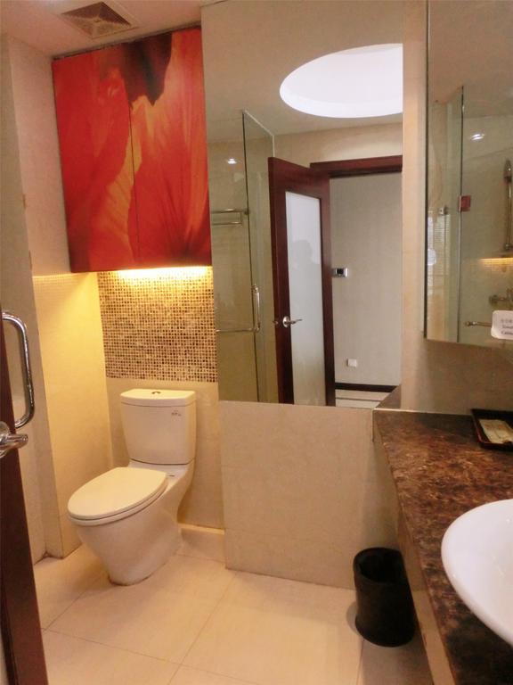 Xiang Yang Apartment Guangzhou Værelse billede