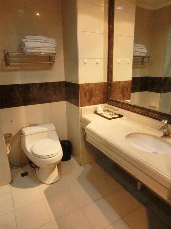 Xiang Yang Apartment Guangzhou Værelse billede