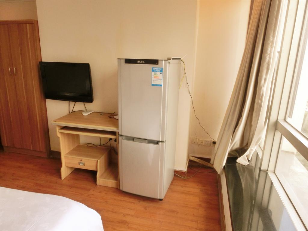 Xiang Yang Apartment Guangzhou Værelse billede