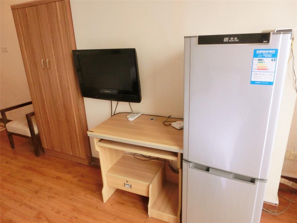 Xiang Yang Apartment Guangzhou Værelse billede