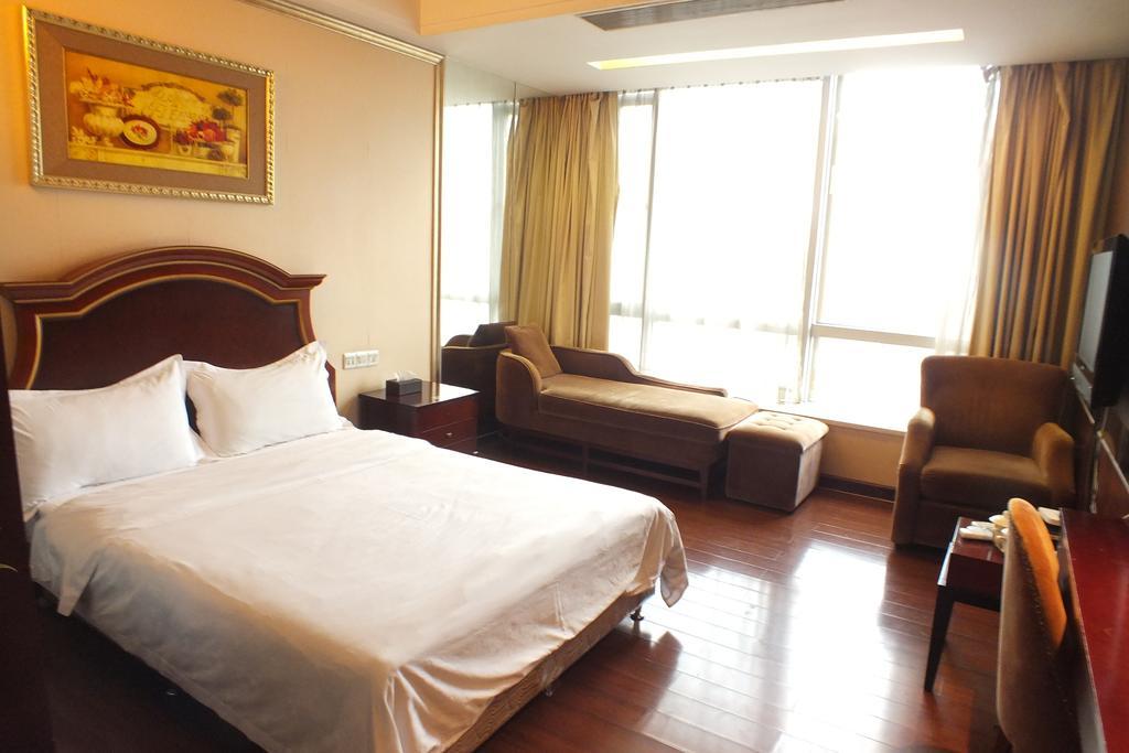 Xiang Yang Apartment Guangzhou Eksteriør billede